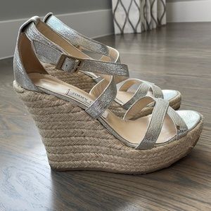 Gorgeous Jimmy Choos!